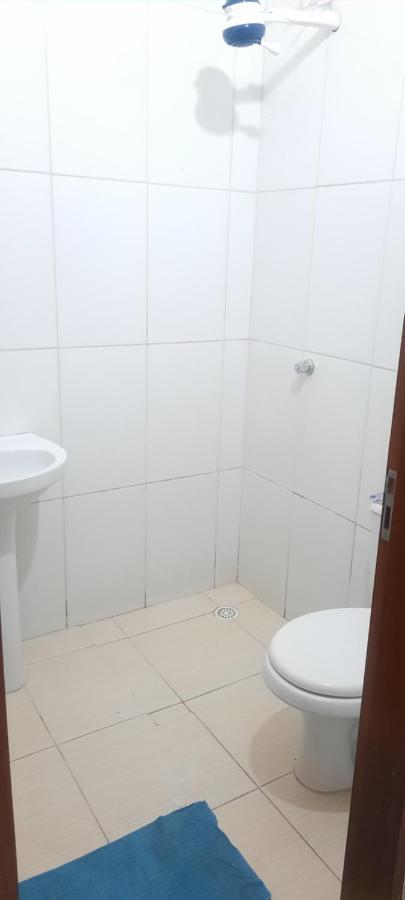 Casa Praia קרגואטטובה מראה חיצוני תמונה