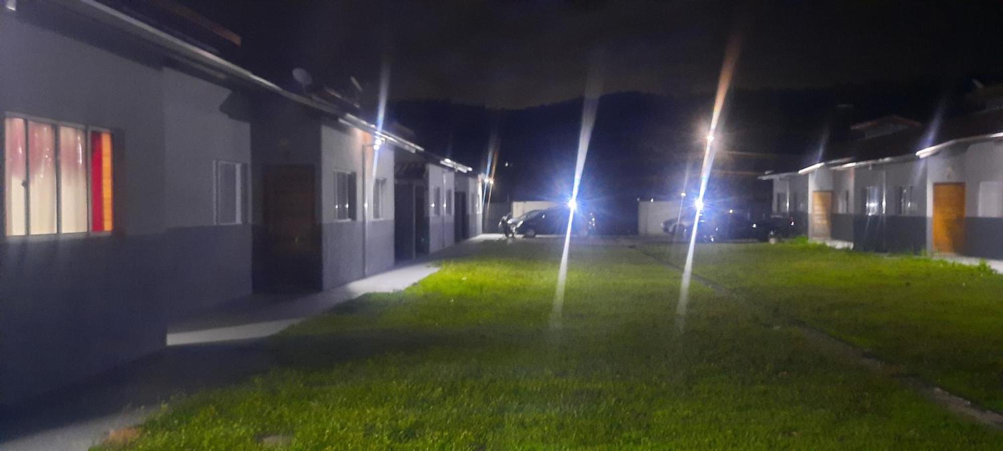 Casa Praia קרגואטטובה מראה חיצוני תמונה